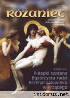 Różaniec Różaniec